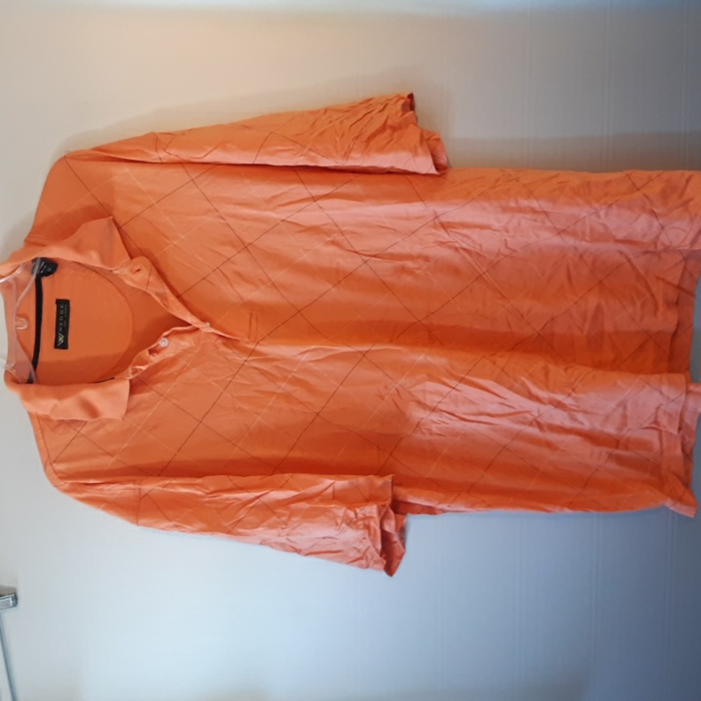 Wedge Size XXL Golf Shirt (SKU  427)